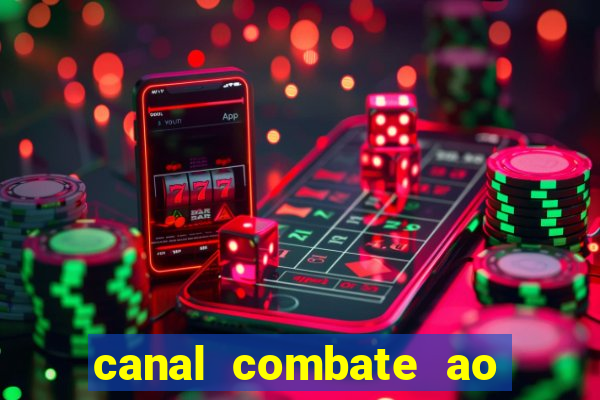 canal combate ao vivo online multicanais